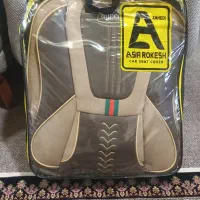 روکش صندلی طرح گوجی