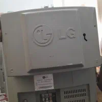 تلویزیون ال جی کره ای اصلی|تلویزیون و پروژکتور|مرودشت, ژیان|دیوار