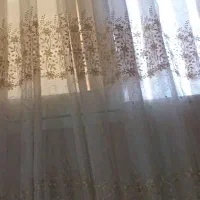 پرده حریر