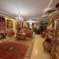 آپارتمان ۱۴۲ متر/دو پارکینگ سندی/شخصی ساز / تکواحد