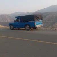 نیسان کرایه