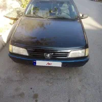 پژو 2000|خودرو سواری و وانت|شاهین‌شهر, مسکن مهر|دیوار