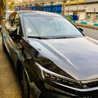 KMC J7 کی ام سی j7|خودرو سواری و وانت|شهریار, شهریار|دیوار