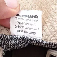 کفش کوهنوردی|کیف، کفش، کمربند|شیراز, آبیاری|دیوار