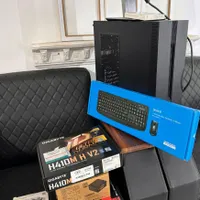 کیس پر قدرت i3 نسل ۱۰