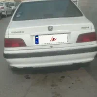 پژوپارس سال مدل۱۴۰۱