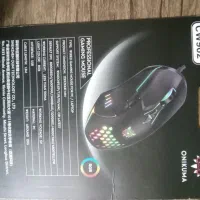 موس گیمینگ اونیکوما مدل CW902 با سیم|قطعات و لوازم جانبی رایانه|تهران, امامت|دیوار