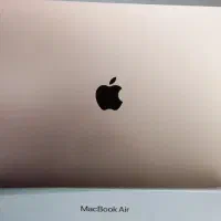 مک بوک ایر     MacBook Air