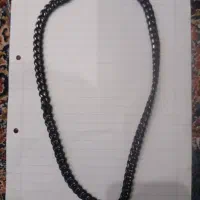 گردنبند استیل