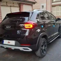 ام وی ام x22 پرو دنده ای|خودرو سواری و وانت|قم, اسمعیل آباد|دیوار