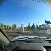 باغچه|فروش زمین و ملک کلنگی|زنجانرود, |دیوار