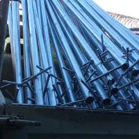 نصب فنس وسیم خاردار|خدمات پیشه و مهارت|بیرجند, |دیوار