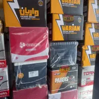 باطری تعاونی/ جشنواره پاییزه / نصب رایگان / باتری|خدمات موتور و ماشین|مشهد, سید رضی|دیوار