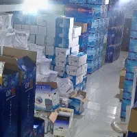 پخش تصفیه آب فول وارداتی / تایوانی ، اقساط بدون چک