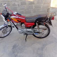 فروش می باشد.|موتورسیکلت|سیریک, |دیوار