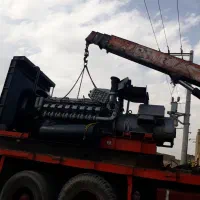 رادیاتوردیزل ژنراتور رادیات بنز خاور مایلرهووده تن