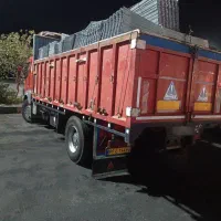 با سلام فروش یک دستگاه بنز اتکو تک باری