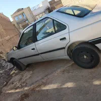 ۴۰۵پژو ۱۴۰ تا کار