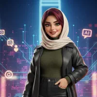 کلاس آموزش حضوری ادمین همه فن حریف با هوش مصنوعی|خدمات آموزشی|همدان, |دیوار