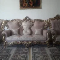 مبلمان شیکـ