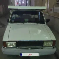 مدل 93بدون رنگ شاسی پلمپ