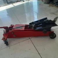 جک گیربگس سوسماری