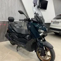 یاماها ایکس‌مکس‌ Xmax 1402 فول لوازم