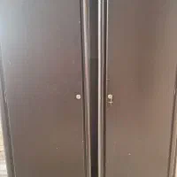 کمد لباس سالم