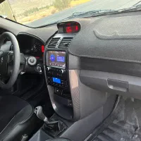 سمند سورن xu7 p گاز سیمی|خودرو سواری و وانت|خنج, |دیوار