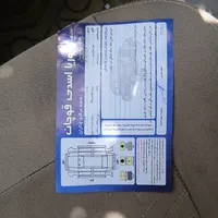 سمندEF7مدل۹۲.|خودرو سواری و وانت|مشهد, دانشجو|دیوار