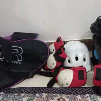 اسکیت