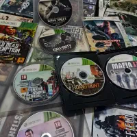 سیدی Xbox 360|کنسول، بازی ویدئویی و آنلاین|دورود, |دیوار