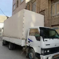 حمل بار و خدمات اسباب کشی و باربری|خدمات حمل و نقل|کرمانشاه, |دیوار