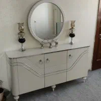 کنسول و میز تلویزیون