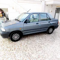 پراید ۱۳۱مدل ۹۴ دوگانه شرکت|خودرو سواری و وانت|دزفول, |دیوار