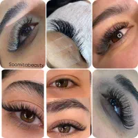 تخصصی ترین مرکز اکستنشن مژه آموزش با مدرک