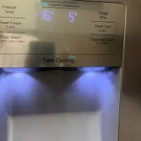 فروش یخچال دپوینت مدل دسنت