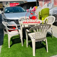 صندلی پلاستیکی اغوزکلاکد۵۶۵(کارخانه تهران)
