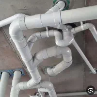 لوله کشی اب و فاضلاب|خدمات پیشه و مهارت|مشهد, رسالت|دیوار