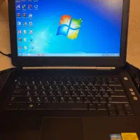 لبتاب delle5420|رایانه همراه|گرگان, |دیوار