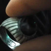 بابا قوری چشم گاوی|جواهرات|سبزوار, هویزه|دیوار