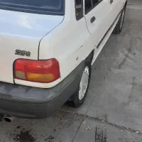 پراید صبا|خودرو سواری و وانت|قزوین, |دیوار