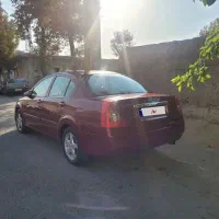 سواری ام وی ام ۵۳۰. مدل ۹۱ جهت تعویض با وانت|خودرو سواری و وانت|تهران, یافت‌آباد|دیوار