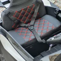 ماشین شارژی بوگاتی 2026|اسباب‌‌بازی|تهران, شهرک صدرا|دیوار