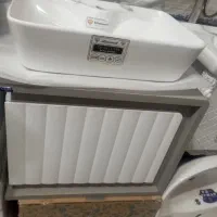 لوله و اتصالات و لوازم بهداشتی ساختمان