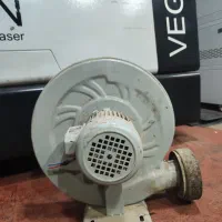 دستگاه لیزر ۱۵۵ در ۹۰|ماشین‌آلات صنعتی|کرج, شهرک خاتم النبیا|دیوار