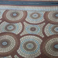 روفرشی تمیز