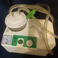 دستگاه ساکشن اچ ای پی|پزشکی|مشهد, آزادشهر|دیوار