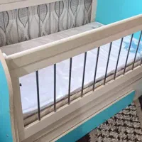 تخت خواب کودک