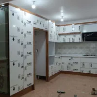 کابینت حسینی|جاکفشی، کمد، دراور|بندرعباس, |دیوار